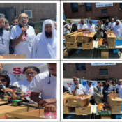e Eid Grocery Distribution 2024