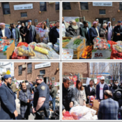 ramadan donation